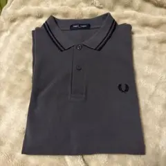 フレッドペリー 半袖 ポロシャツ