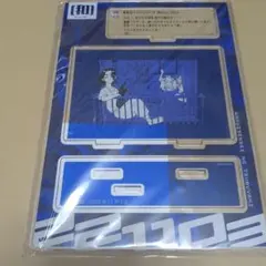東京リベンジャーズ 和久井先生のつぶやきアクリルスタンド 場地圭介 松野千冬