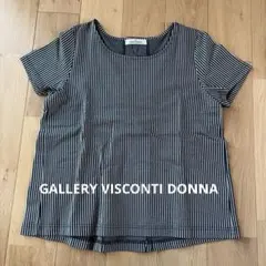 GALLERY VISCONTI DONNA トップス