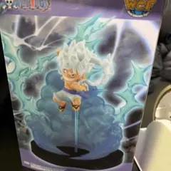 ワンピース モンキー・D・ルフィ SPECIAL フィギュア