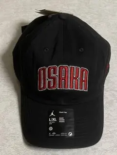 新品NIKE Jordan OSAKA CAP 大阪キャップ帽子ナイキジョーダンのサムネイル