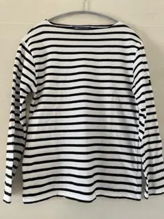 【お値下げしました】SAINT JAMES セントジェームス モーレT1