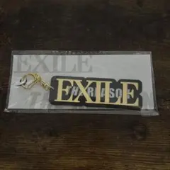 exile the reason ミュージシャン