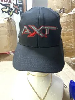 [0] AXT Golf Snap Back Hat Multicolor