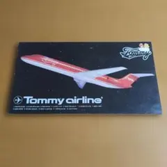 2025年最新】Tommy february6 airlineの人気アイテム - メルカリ