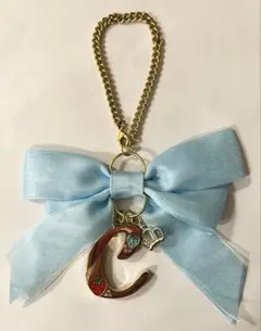 すとぷり ころん リボンチャーム