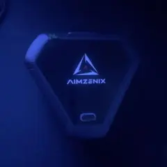 2026年最新】AIMZENIX monsterの人気アイテム - メルカリ
