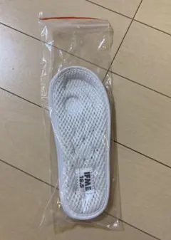 【期間限定5/10まで出品】イフミー　中敷　16.5センチ