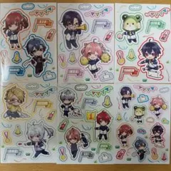 カラフルピーチ まとめ売り バラ売り不可 - メルカリ