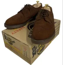 Dr.Martens ウイングチップ 28cm made in England