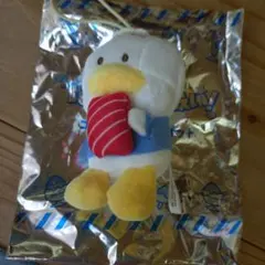 はぴだんぶい　スシロー　ペックル