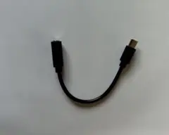 イヤホンジャック PC周辺機器