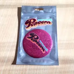 嵐 popcorn ハンドミラー
