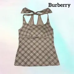 美品 Andmary Alice check ribbon tops - メルカリ