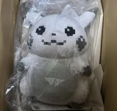 【新品】はじまりのピカチュウ　ぬいぐるみ　ポケモンセンター　1点　30周年限定