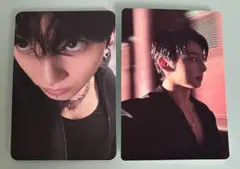 BTS ARIRANG アリラン TargetUS限定 トレカ ジョングク グク BTS アリラン グク - メルカリ