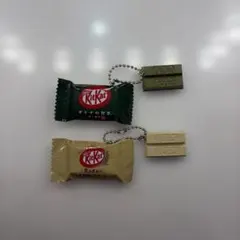 KitKat キーホルダー
