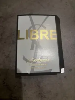 YSL LIBRE Eau de Parfumテスター