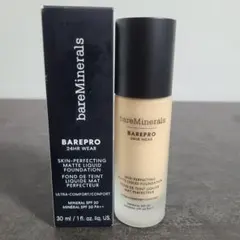 bareMinerals BAREPRO 24HR Wear 30ml　⑪のサムネイル