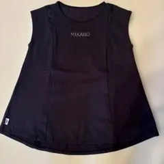 美品ミカランセMIKANO エアリーTシャツ
