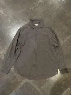 archive goa cotton linen shirtのサムネイル