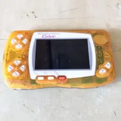 2026年最新】ワンダースワンクリスタルの人気アイテム - メルカリ