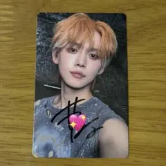 2025年最新】TOMORROW x togetherヨンジュンの人気アイテム - メルカリ