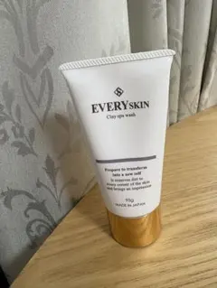 EVERYskin ラスターUVクリーム SPF30 35g - メルカリ