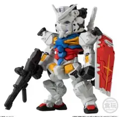 ガンダムコンバージ アニメ