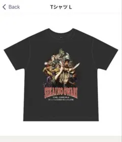 SEKAI NO OWARI Terminal Zepp Tour Tシャツ M - メルカリ