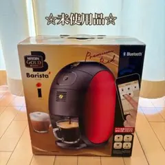 ネスカフェ バリスタ 50 Fifty Bluetooth SPM9634-R - メルカリ