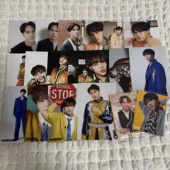 BUDDiiS KEVIN セット　即購入◎