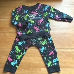 ANAP Way トレーナー 95cm