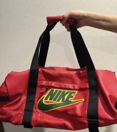 2026年最新】NIKEボストンバッグ supremeの人気アイテム - メルカリ