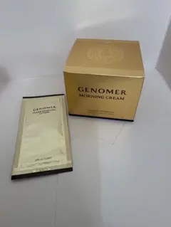 GENOMER - 商品名: モーニングクリーム N21 - 内容量: 30gのサムネイル