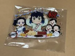 鬼滅の刃 栗花落カナヲ 誕生祭 2023 アクリルスタンド - メルカリ