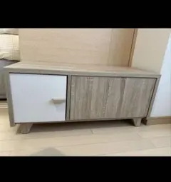 あゆっぺ様専用　ロウヤ　テレビボードのサムネイル