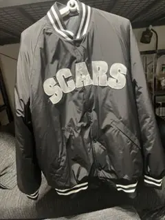 SCARS スカーズ　スタジャン　スタジアムジャンパー scars_jkt_blue-665x665.jpg