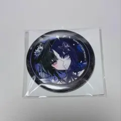 魔法少女ノ魔女裁判 宝生マーゴ 缶バッジ 人形化マーゴ - メルカリ