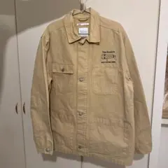 Technics ジャケット(入手難) 2025年最新】zara technicsの人気アイテム - メルカリ