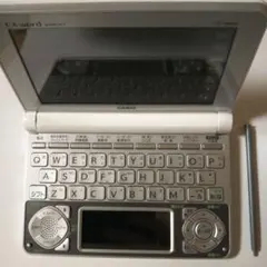 カシオ 電子辞書 EX-word XD-N9800【中古】ケース付き カシオ エクスワード XD-N9800 価格比較 - 価格.com