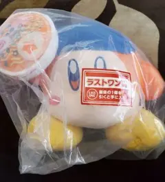 一番くじ 星のカービィ