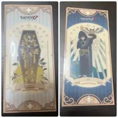 BOOKOFF×第五人格コラボ 荘園お茶会 特典ポストカード 13枚まとめ売り