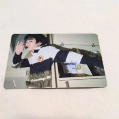 RIIZE トレカ　アントン