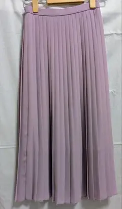 UNIQLO プリーツスカート