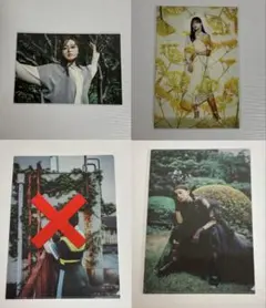 乃木坂46 フォーシーズンズ　セット