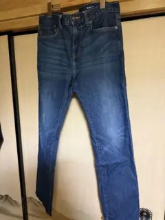 最安値美品送料無料BANANAREPUBLICTRAVEL JEANデニムパンツ