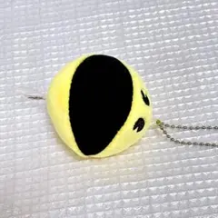 パックマンマスコットぬいぐるみのサムネイル