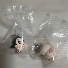 手塚治虫 めじるしアクセサリー