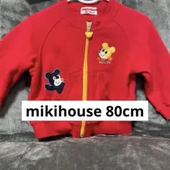 パーカー アウター